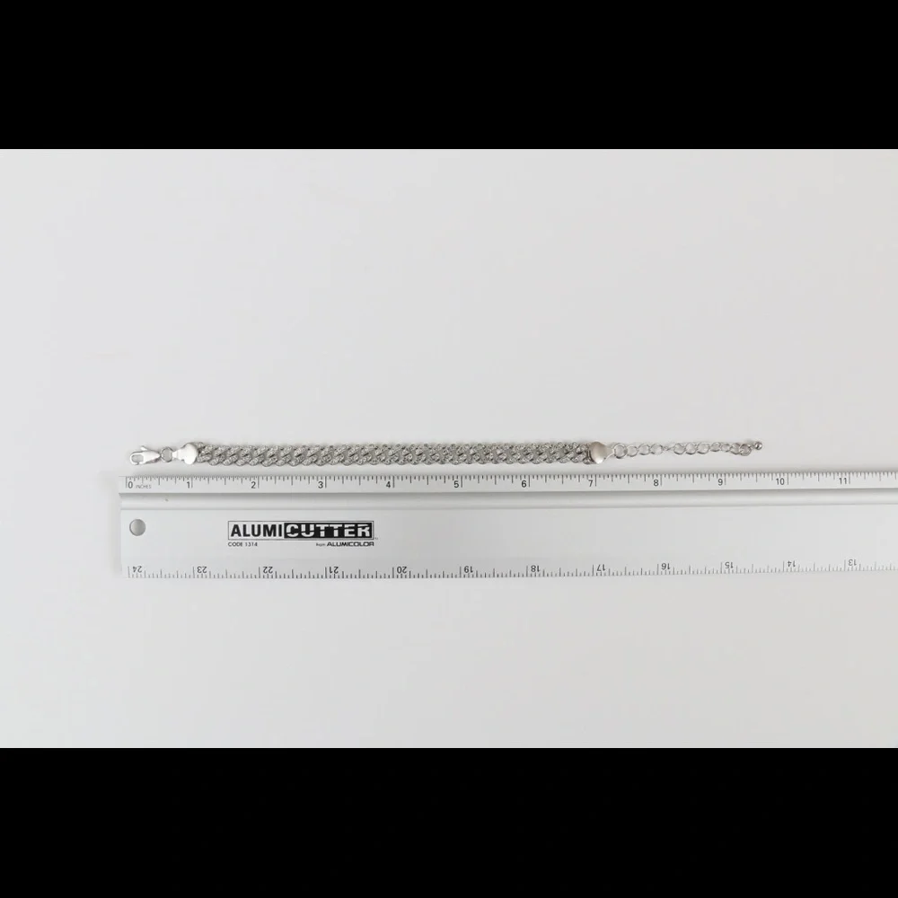 Anklets Silver - Picture 3 of 4